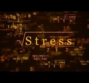 formula of stress video