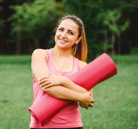 yoga poses for all