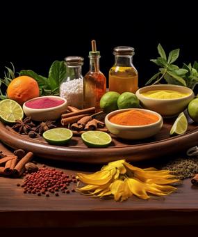 ayurveda home remedies