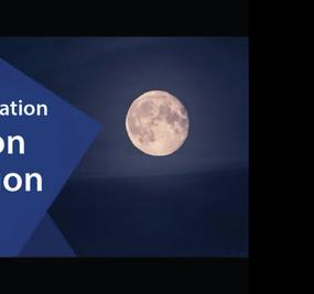 Full Moon Meditation Video