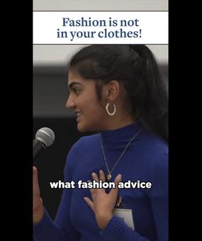 The best fashion advice! Shorts