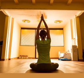 Tips to Practice Yoga at Home