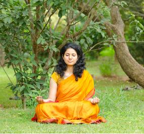 Get every question about Sudarshan Kriya answered