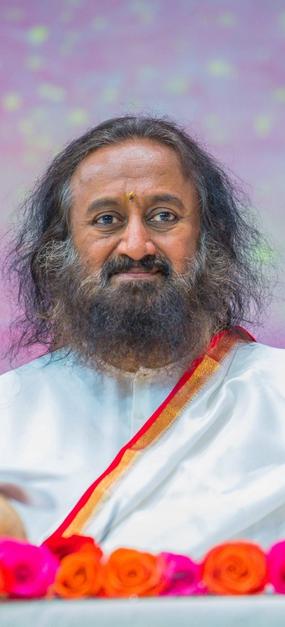 story of Gurupurnima by Gurudev Sri Sri Ravi Shankar