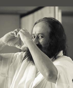 Relationship advice from Gurudev Sri Sri Ravi Shankar