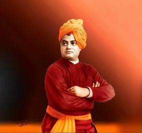 Life Lessons from Swami Vivekananda’s Life