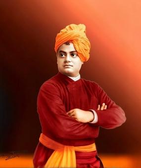 Life Lessons from Swami Vivekananda’s Life