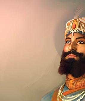 teachings From Guru Gobind Singhji