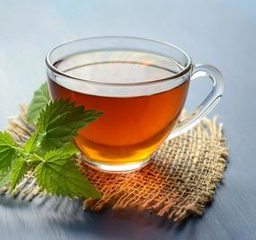 Ayurvedic Detox Tea Recipes