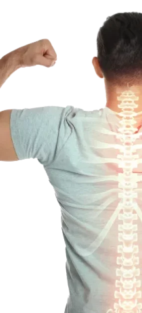 Know your Spine