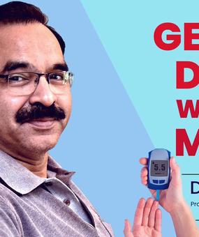 earn how to get rid of diabetes without any medicine with Dr. Jagannath Dixit