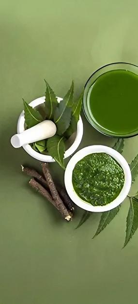 use of neem