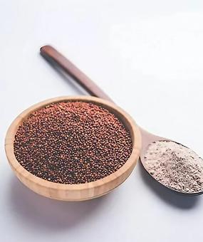 Ayurveda Everything you need to know about ragi