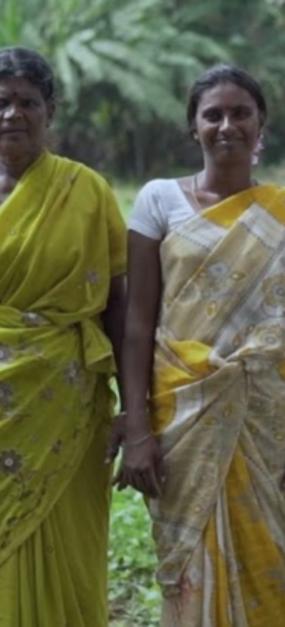 Women of Naganadhi unite for rivers life