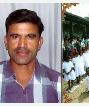 Dara Singh - A Drug Addict, Prisoner & Now A School Teacher