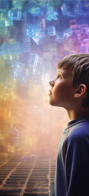 meditation for autistic individuals