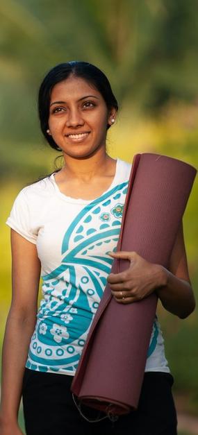 secrets of yoga wear