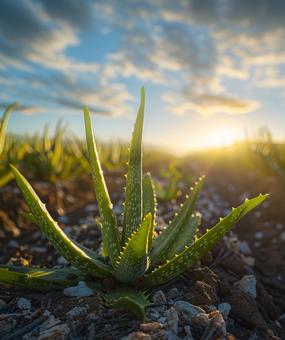 benefits of aloe vera