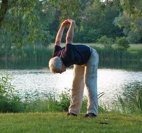 yoga asanas