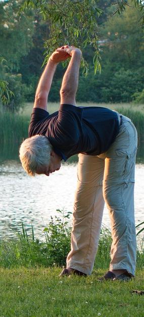 yoga asanas