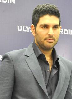 Yuvraj Singh