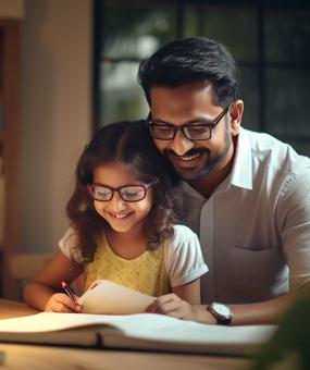 parenting how to beat exam stress