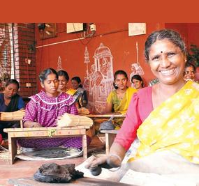 women Empowerment social impacts