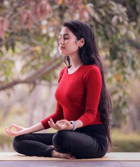 meditation to improve mind-body connection