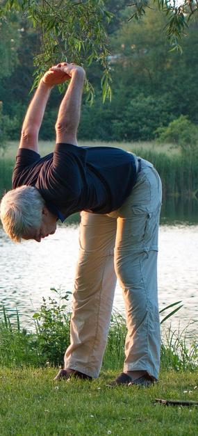 yoga asanas