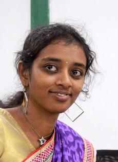 soumya kotha