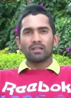 Dinesh Karthik