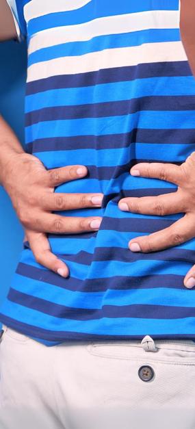 lifestyle Symptoms You Have Chronic Back Pain