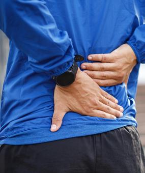 lifestyle tips Reasons for back pain in men