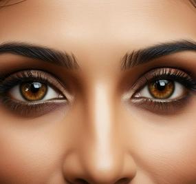 Ayurveda How to keep your eyes healthy & strong