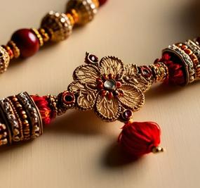 culture raksha bandhan