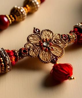 culture raksha bandhan