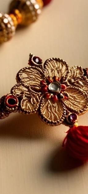 culture raksha bandhan