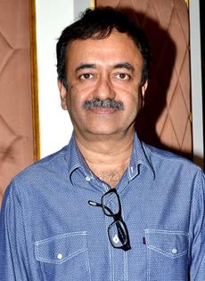 Rajkumar Hirani