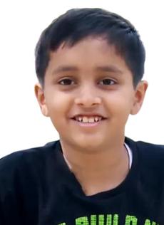 Amay, 10, Vadodara_0